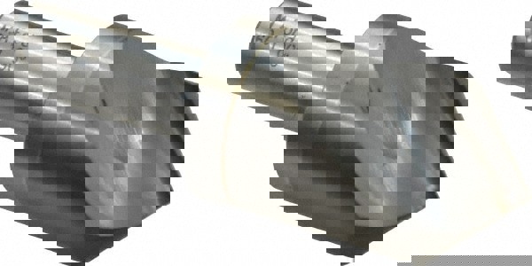 Countersink: 90.00 deg Included Angle, 1 Flute, Solid Carbide, Right Hand